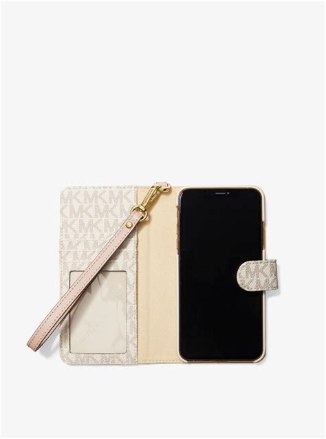 michael kors 11 pro max|Michael Kors Phone Cases .